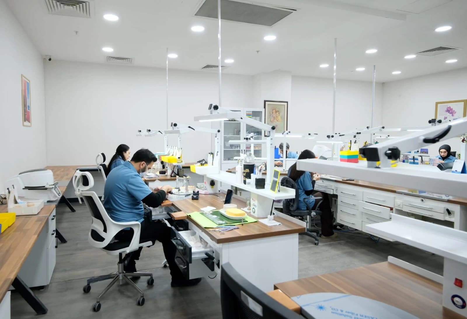 AvrupaDiş - Photo 2