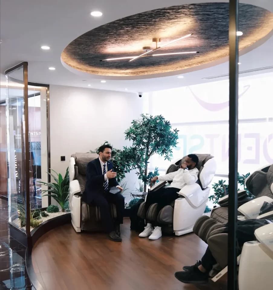 DentSpa - Photo 2
