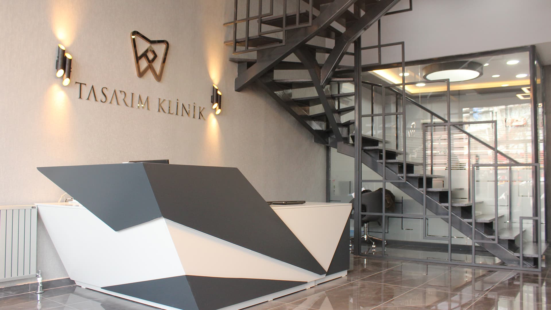 Tasarım Dental Clinic