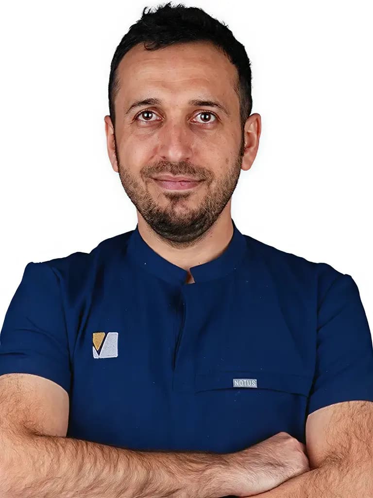 Dr. Ziya Aktaş