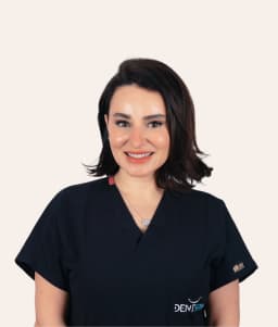 Dr. Madina Gulverdiyeva