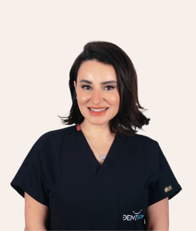 Dr. Madina Gulverdiyeva