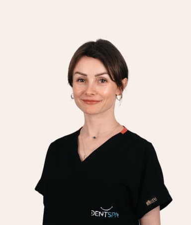 Dr. Tugce Akin