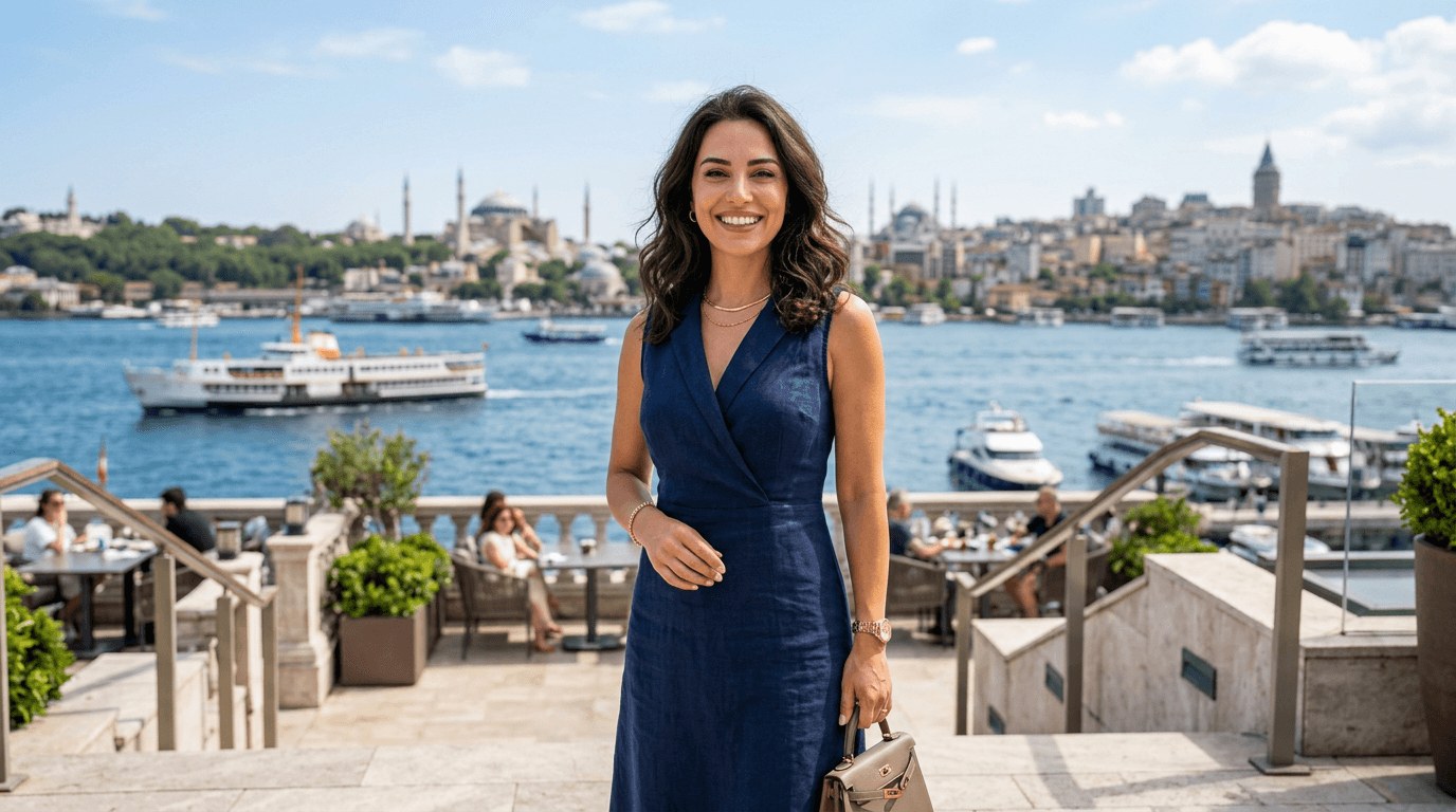 Türkiye'de Diş Tedavisi: Mükemmel Gülüş Rehberiniz