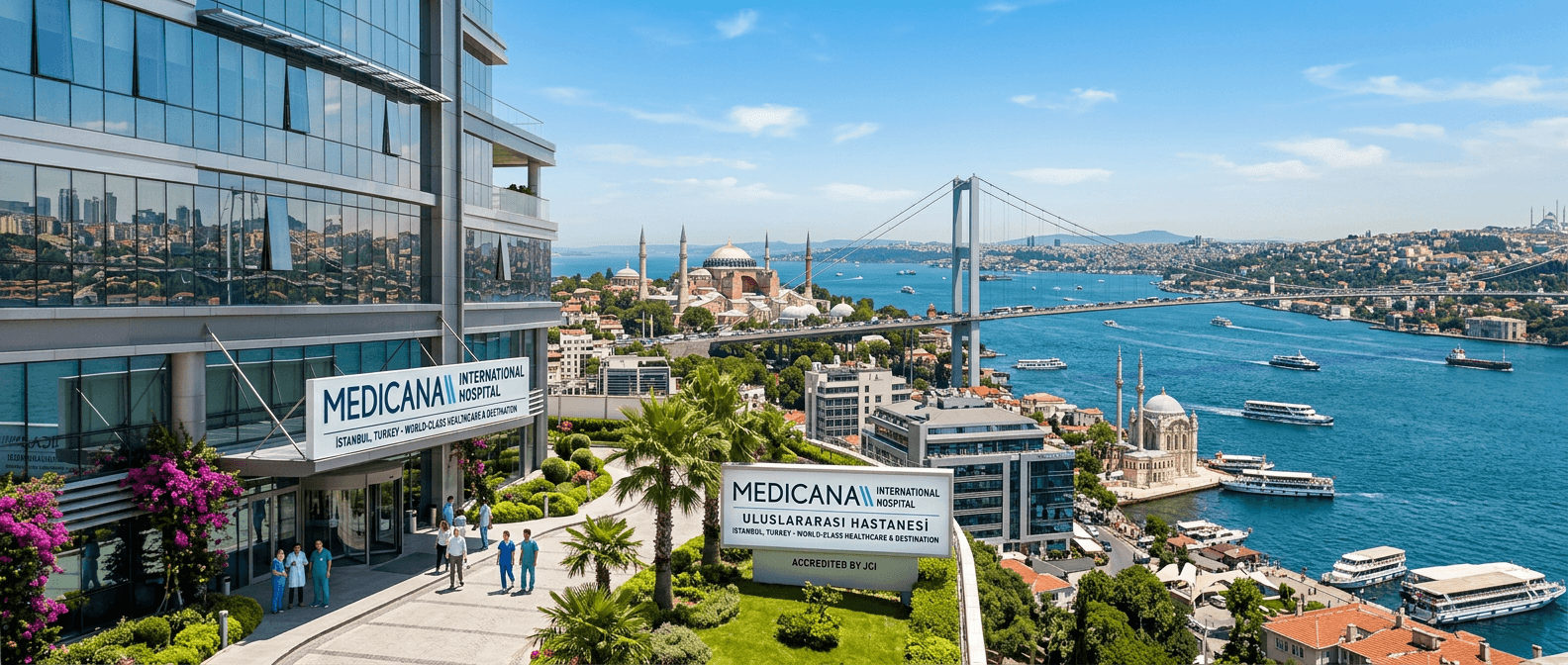 Türkiye Sağlık Turizmi: Güvenli Seyahat İçin Nihai Rehberiniz
