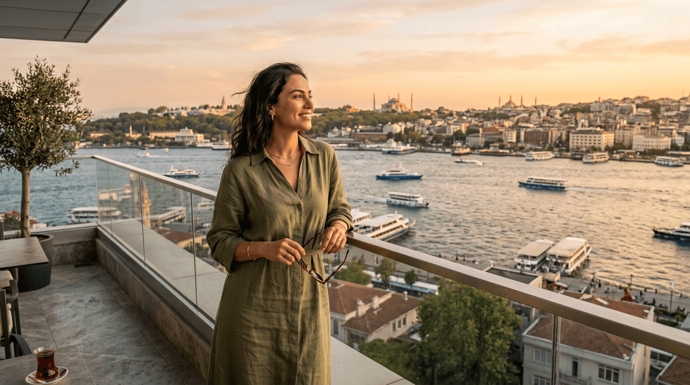 Türkiye'de Göz Ameliyatı İyileşme Rehberi: LASIK, PRK, Lens