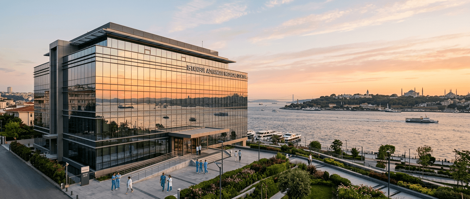 Türkiye'de En İyi Medikal Turizm Kliniğini Seçin: Hasta Rehberi