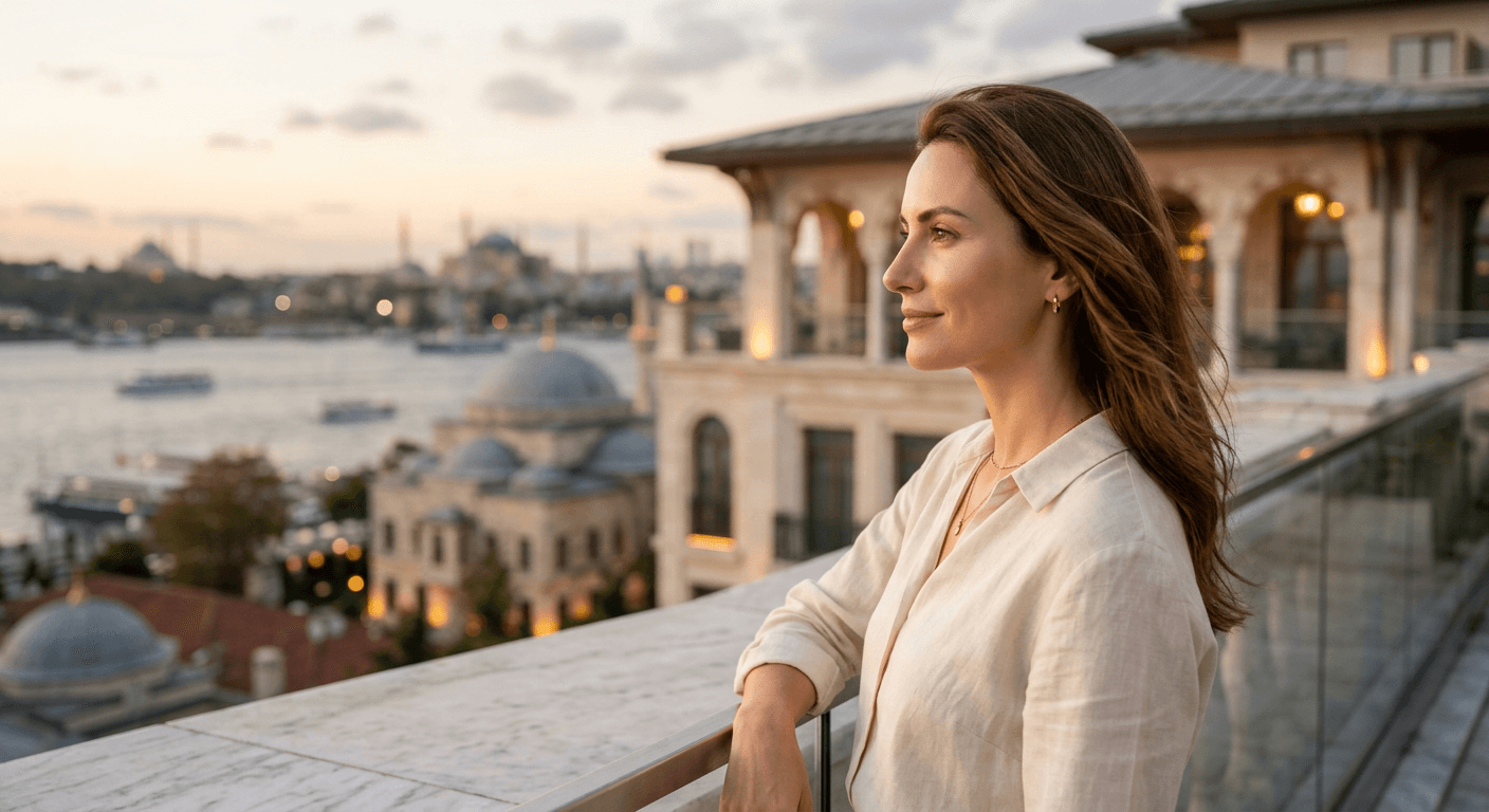 أفضل جراح تجميل الأنف التجميلي في تركيا: التكاليف والدليل
